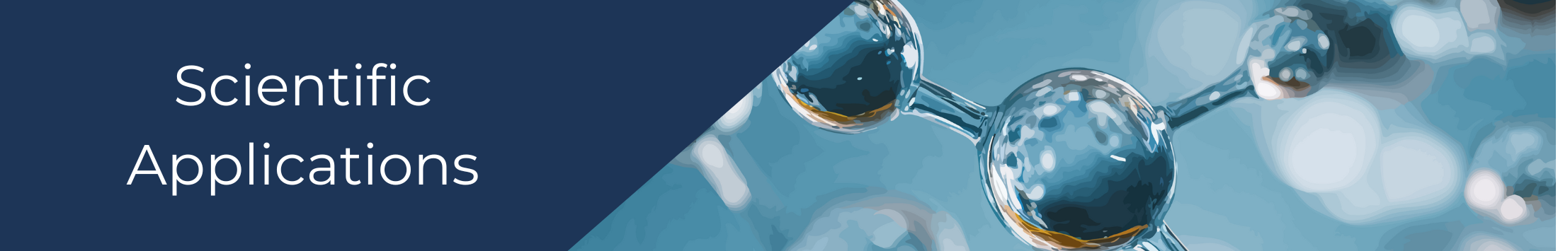 SCIENTIFIC_APPLICATIONS